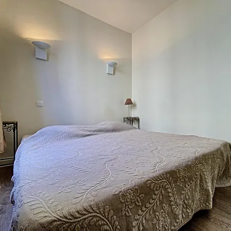 Appartement Le Saint-pierre Pet231 2p *