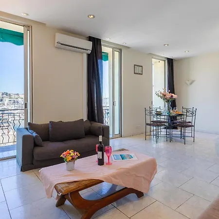Le Saint-pierre Pet231 2p Apartamento Cannes