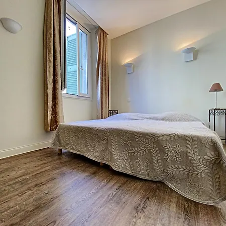 Apartamento Le Saint-pierre Pet231 2p Cannes